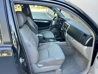 2007 Toyota 4Runner