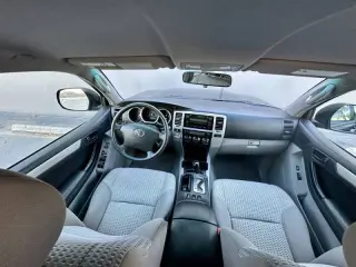 2007 Toyota 4Runner