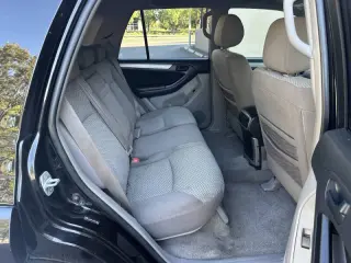 2007 Toyota 4Runner