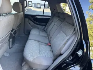 2007 Toyota 4Runner