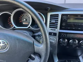 2007 Toyota 4Runner