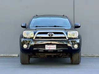 2007 Toyota 4Runner