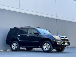 2007 Toyota 4Runner