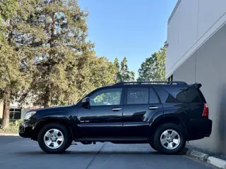 2007 Toyota 4Runner