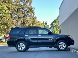 2007 Toyota 4Runner