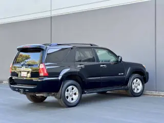 2007 Toyota 4Runner
