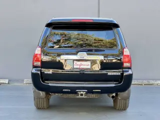 2007 Toyota 4Runner