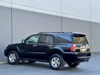 2007 Toyota 4Runner
