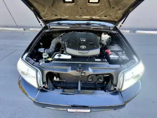 2007 Toyota 4Runner