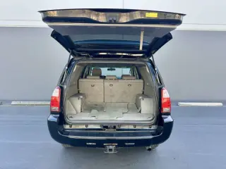2007 Toyota 4Runner