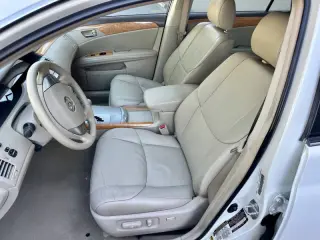 2006 Toyota Avalon