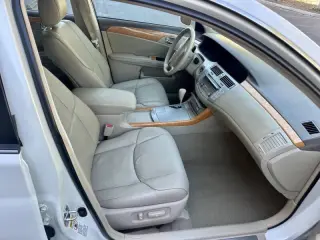 2006 Toyota Avalon