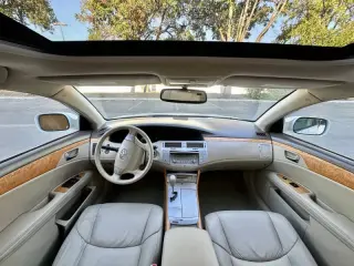 2006 Toyota Avalon