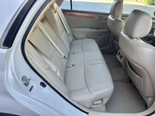 2006 Toyota Avalon
