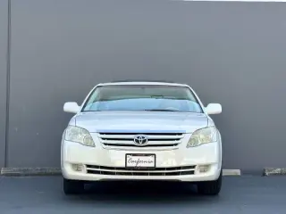2006 Toyota Avalon