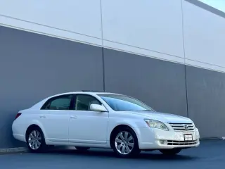 2006 Toyota Avalon