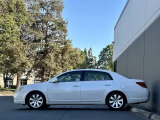 2006 Toyota Avalon