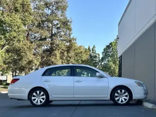 2006 Toyota Avalon