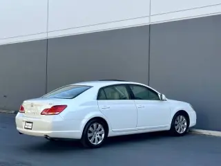 2006 Toyota Avalon