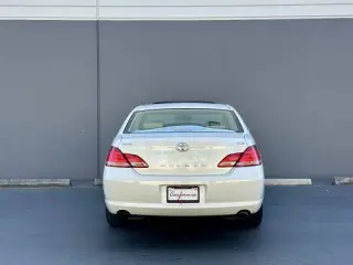 2006 Toyota Avalon