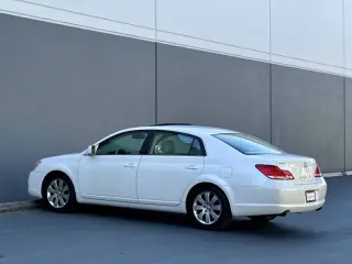 2006 Toyota Avalon