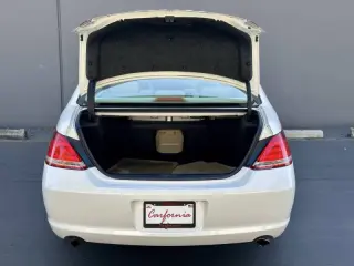 2006 Toyota Avalon