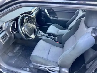 2014 Scion tC