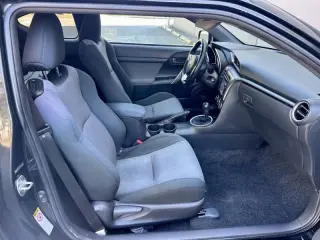 2014 Scion tC