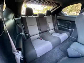 2014 Scion tC