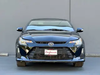 2014 Scion tC