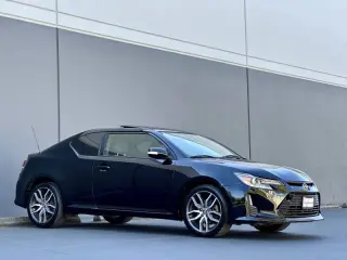 2014 Scion tC