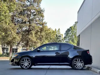 2014 Scion tC