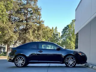 2014 Scion tC