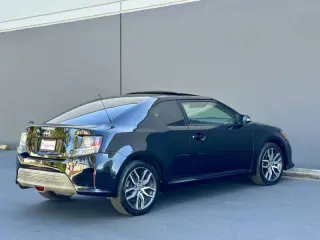 2014 Scion tC