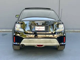 2014 Scion tC