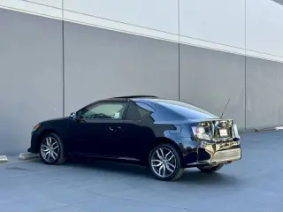 2014 Scion tC
