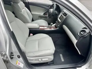 Lexus IS 250 2008