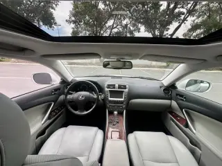 Lexus IS 250 2008