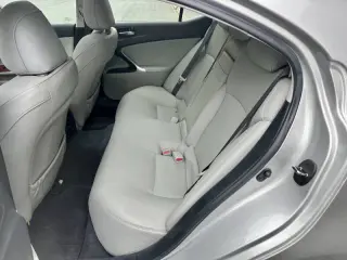 Lexus IS 250 2008