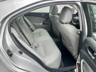 Lexus IS 250 2008