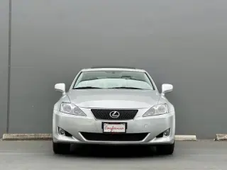 Lexus IS 250 2008