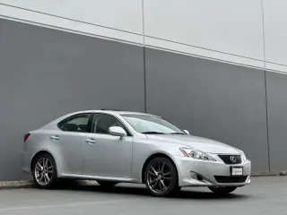 Lexus IS 250 2008