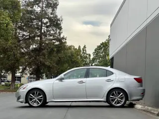 Lexus IS 250 2008