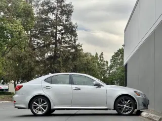 Lexus IS 250 2008