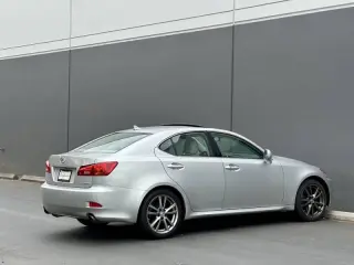 Lexus IS 250 2008