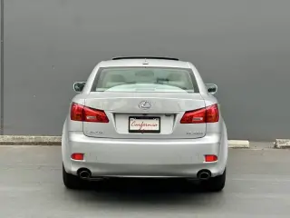 Lexus IS 250 2008