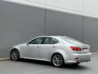 Lexus IS 250 2008