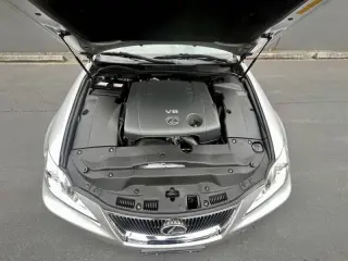 Lexus IS 250 2008