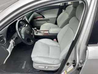 Lexus IS 250 2008