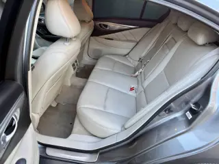 Infiniti Q50 2017